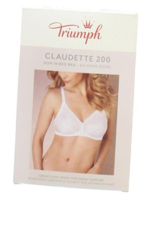 Сутиен Triumph, Размер XL, Цвят Бял, Цена 48,06 €
