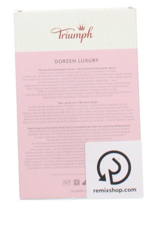 Podprsenka Triumph, Velikost L, Barva Bílá, Cena  1 429,00 Kč