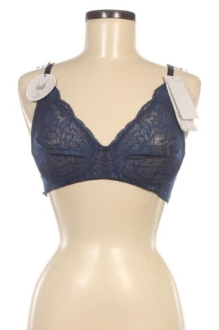 Сутиен Triumph, Размер L, Цвят Син, Цена 48,06 €