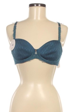 Σουτιέν Triumph, Μέγεθος S, Χρώμα Μπλέ, Τιμή 56,99 €