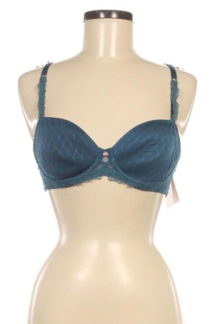 Biustonosz Triumph, Rozmiar S, Kolor Niebieski, Cena 250,99 zł