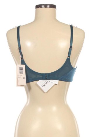 Biustonosz Triumph, Rozmiar S, Kolor Niebieski, Cena 250,99 zł