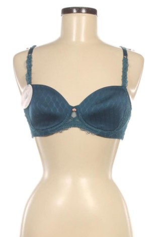 Сутиен Triumph, Размер S, Цвят Син, Цена 48,06 €