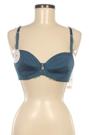 Podprsenka Triumph, Veľkosť S, Farba Modrá, Cena  56,95 €