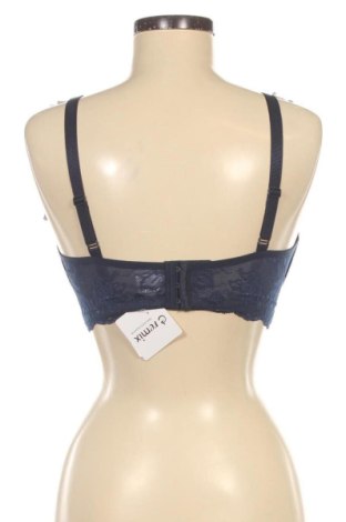 Biustonosz Triumph, Rozmiar L, Kolor Niebieski, Cena 250,99 zł