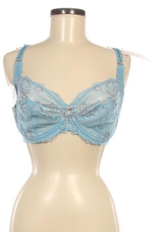 Podprsenka Triumph, Velikost XL, Barva Modrá, Cena  1 429,00 Kč
