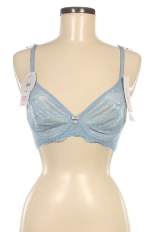 Сутиен Triumph, Размер S, Цвят Син, Цена 48,06 €