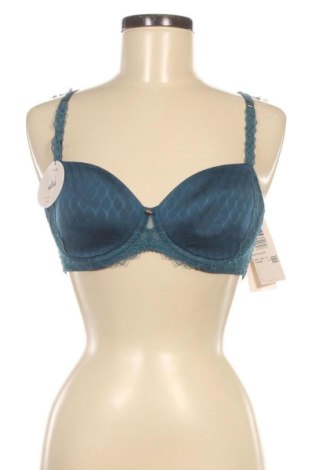 Podprsenka Triumph, Veľkosť L, Farba Modrá, Cena  45,95 €