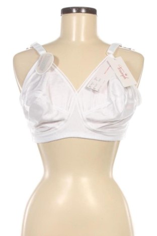 Biustonosz Triumph, Rozmiar XXL, Kolor Biały, Cena 250,99 zł
