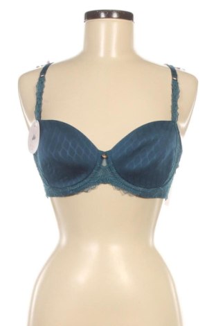 Biustonosz Triumph, Rozmiar S, Kolor Niebieski, Cena 250,99 zł