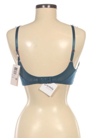 Biustonosz Triumph, Rozmiar S, Kolor Niebieski, Cena 250,99 zł