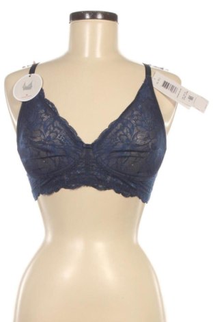 Сутиен Triumph, Размер M, Цвят Син, Цена 48,06 €