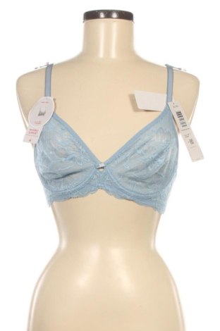Сутиен Triumph, Размер S, Цвят Син, Цена 48,06 €