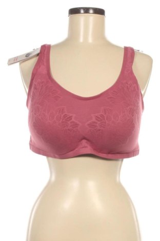 Сутиен Triumph, Размер 4XL, Цвят Розов, Цена 48,06 €