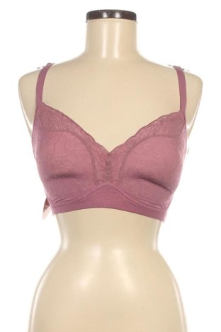 Podprsenka Triumph, Veľkosť M, Farba Popolavo ružová, Cena  56,95 €