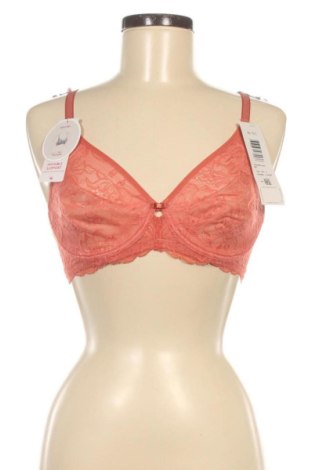 Сутиен Triumph, Размер M, Цвят Оранжев, Цена 38,85 €