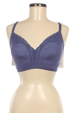 Büstenhalter Triumph, Größe M, Farbe Blau, Preis 61,99 €