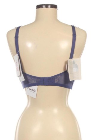 Büstenhalter Triumph, Größe M, Farbe Blau, Preis 61,99 €