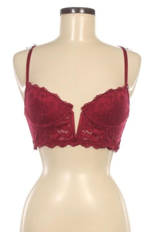 Сутиен Unbranded, Размер S, Цвят Розов, Цена 12,32 €