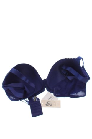 Сутиен Unbranded, Размер XXL, Цвят Син, Цена 12,00 €