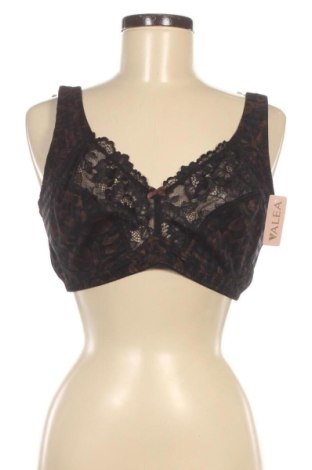 Podprsenka Valea, Velikost 3XL, Barva Černá, Cena  579,00 Kč