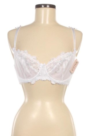 Podprsenka Valea, Veľkosť XL, Farba Biela, Cena  23,95 €