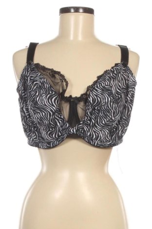 Biustonosz Wiesmann, Rozmiar 3XL, Kolor Czarny, Cena 102,99 zł