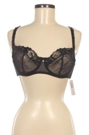 Сутиен Wiesmann, Размер L, Цвят Черен, Цена 19,94 €