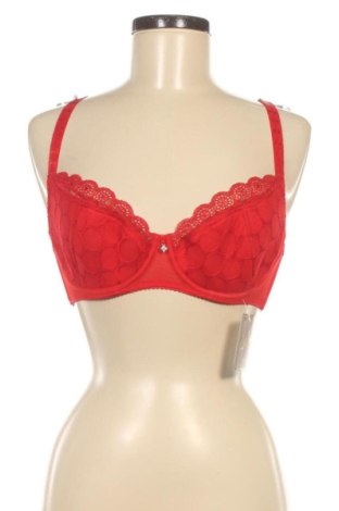 Podprsenka Wiesmann, Veľkosť S, Farba Červená, Cena  23,95 €