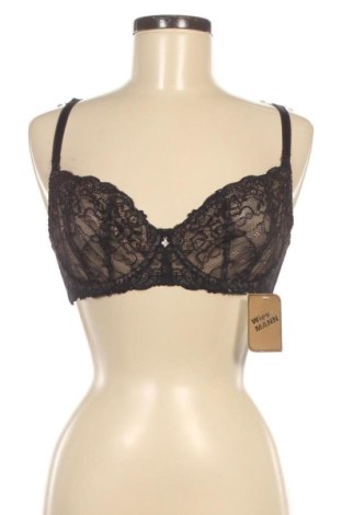 Σουτιέν Wiesmann, Μέγεθος S, Χρώμα Μαύρο, Τιμή 23,99 €