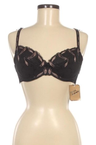 Biustonosz Wiesmann, Rozmiar L, Kolor Czarny, Cena 102,99 zł