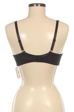 Biustonosz Wiesmann, Rozmiar L, Kolor Czarny, Cena 102,99 zł