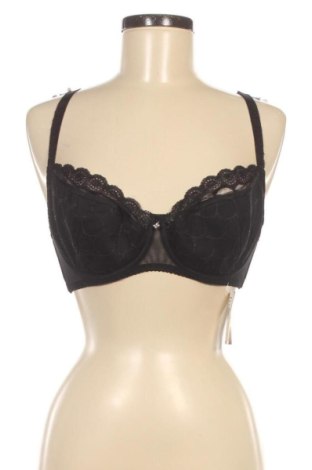 Podprsenka Wiesmann, Velikost L, Barva Černá, Cena  579,00 Kč