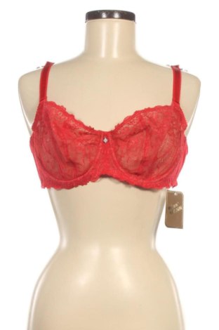 Podprsenka Wiesmann, Veľkosť XL, Farba Červená, Cena  23,95 €