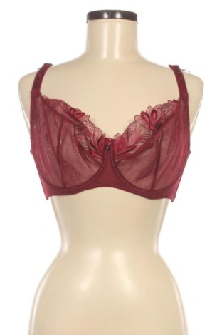 Σουτιέν Wiesmann, Μέγεθος XL, Χρώμα Κόκκινο, Τιμή 23,99 €