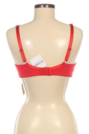 Σουτιέν Wiesmann, Μέγεθος L, Χρώμα Κόκκινο, Τιμή 23,99 €