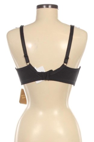 Σουτιέν Wiesmann, Μέγεθος XL, Χρώμα Μαύρο, Τιμή 23,99 €