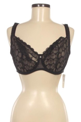 Podprsenka Wiesmann, Veľkosť XXL, Farba Čierna, Cena  23,95 €