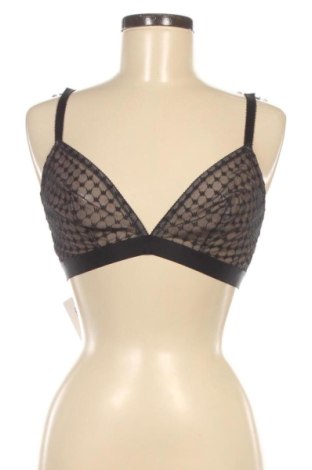 Podprsenka Wolford, Veľkosť L, Farba Čierna, Cena  117,95 €