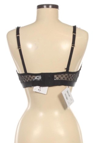 Podprsenka Wolford, Veľkosť L, Farba Čierna, Cena  117,95 €