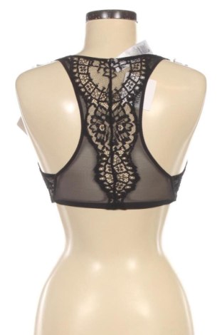 Podprsenka Wolford, Veľkosť L, Farba Čierna, Cena  144,95 €