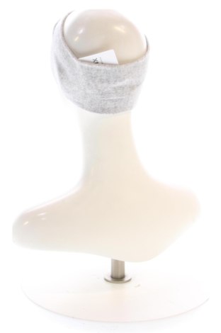 σκουφί Zwillingsherz, Χρώμα Γκρί, Τιμή 28,99 €