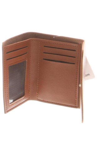 Pouzdro na vizitky  Unbranded, Barva Hnědá, Cena  150,00 Kč