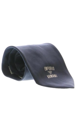 Kravata  Emporio Armani, Farba Modrá, Cena  46,00 €