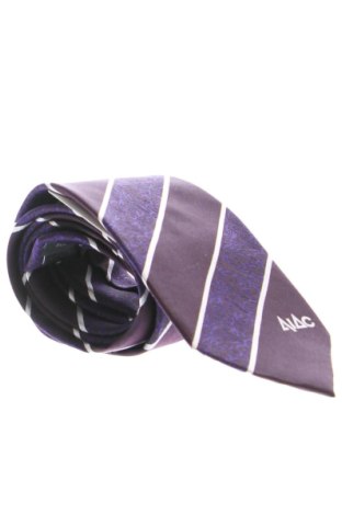 Cravată Unbranded, Culoare Mov, Preț 80,99 Lei
