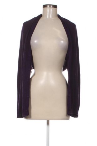 Dámsky kardigán Unbranded, Velikost M, Barva Fialová, Cena  109,00 Kč