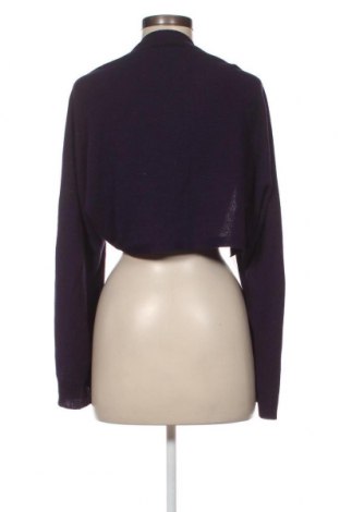 Dámsky kardigán Unbranded, Velikost M, Barva Fialová, Cena  109,00 Kč