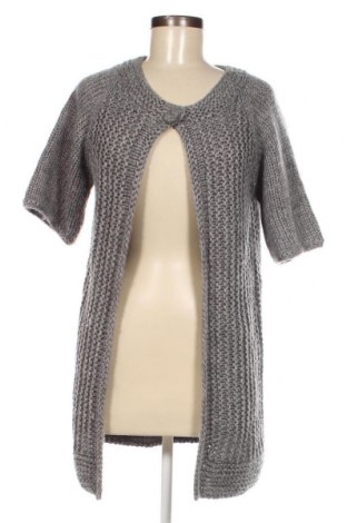 Cardigan de damă Unbranded, Mărime L, Culoare Gri, Preț 5,99 Lei