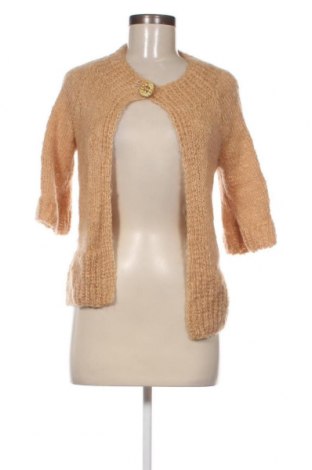 Dámsky kardigán Unbranded, Velikost M, Barva Béžová, Cena  119,00 Kč