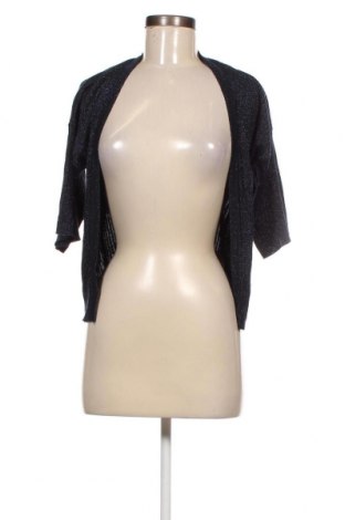 Γυναικεία ζακέτα Atmosphere, Μέγεθος S, Χρώμα Μπλέ, Τιμή 0,99 €